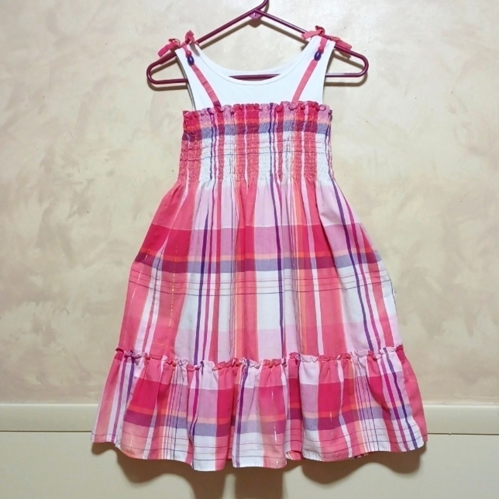 Faded Glory girls dress size 12